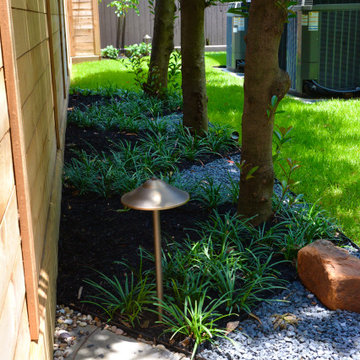 Sustainable Southgate Serenity- Houston, Texas