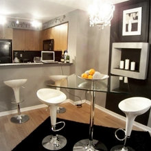 Dining Room Ideas