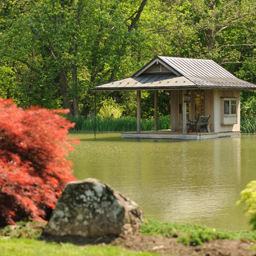 Teahouse