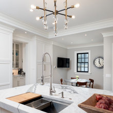 Kitchen Sinks