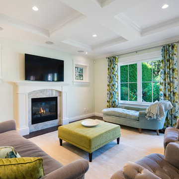 Richmond Custom Home