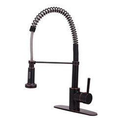 Ultra - Kitchen Faucets