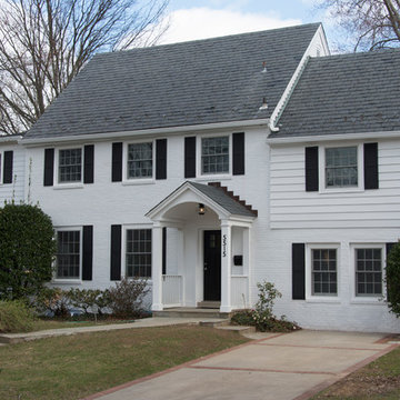 Chevy Chase Contemporary