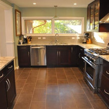 Flooring