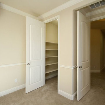 "Avila" Model Home in "Dry Creek" Clovis Tract