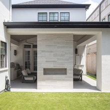 Exteriors