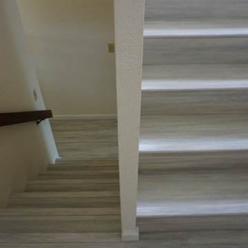 Precision Flooring Inc. (Ewa Beach, HI) - Hawaiian Luxury Vinyl Tile