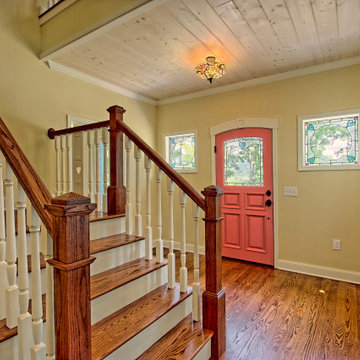Dollhouse View: Specialty Custom Home