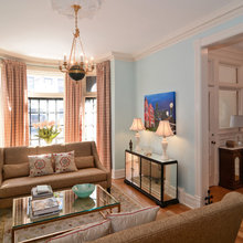 Living Rooms