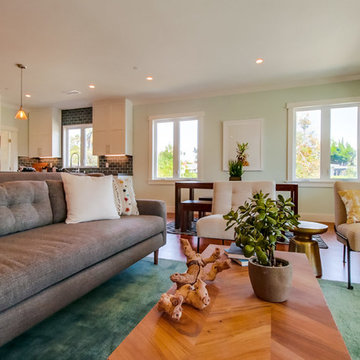 1376 Missouri Street, San Diego, CA