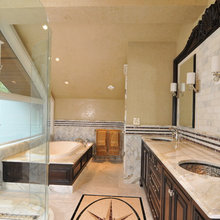 Bathroom Re Do