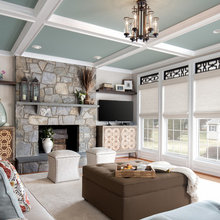 TV room