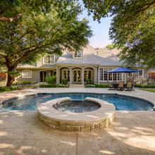 CI Pool