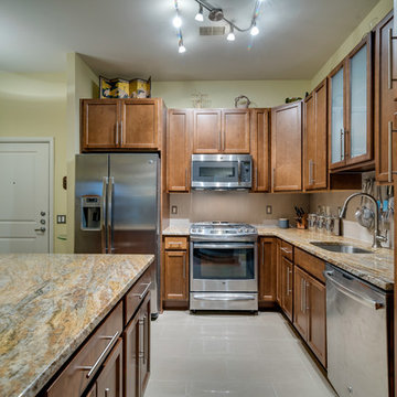 Arlington Courthouse Condo