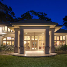 Colleton River Contemporary
