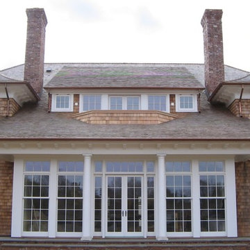 Ox Pasture Road - Residential