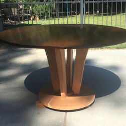 Table Refit - Legs/Base - Furniture