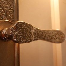 Ironmongery