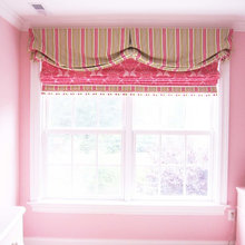 chicas room