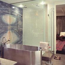 Bathtubs