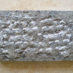 Jerusalem gray stone - Products