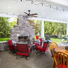 Outdoor Patio