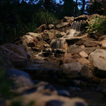 Landscape Lighting