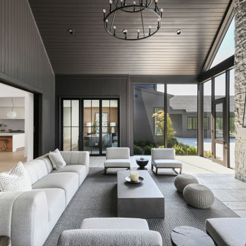 Modern Minimalism