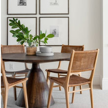 Hughes, Joy Living room