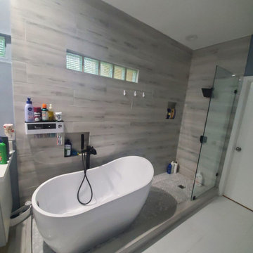 Additional Bathroom Remodels