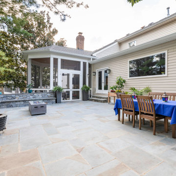 Majestic and Outstanding Multiple Addition in Fairfax VA