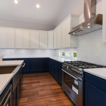 Lago Vista Designer House