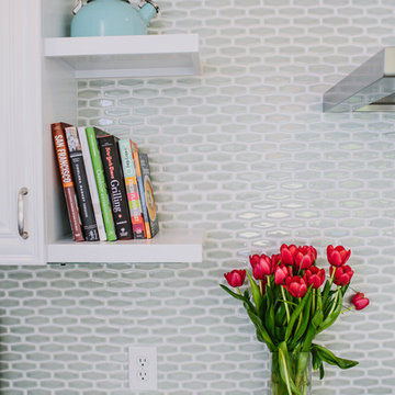 Louisville Home Remodel