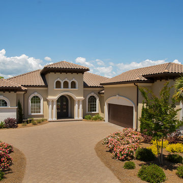 Mediterranean Classic
