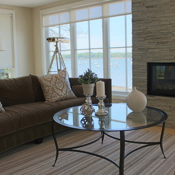 Redesign, Sunset Rd. Marblehead, MA