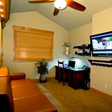 Ski Country Townhome