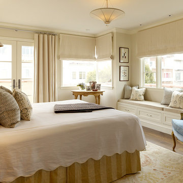 Marina Home