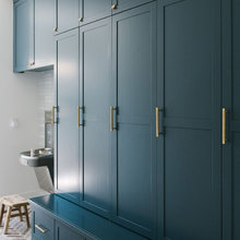 Mudroom