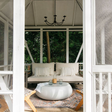 Leo Cottage