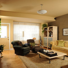Living room ideas