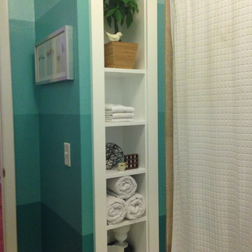 Kid's Bathroom