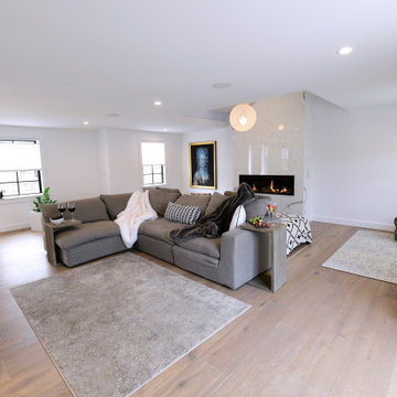 Remodeling Newton MA