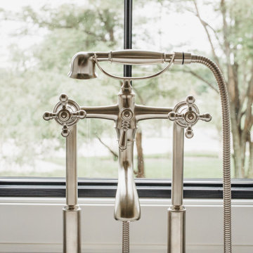 Artisan Home Tour Staging // Kansas City 2020