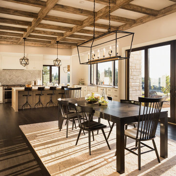 Modern Kitchen Remodels