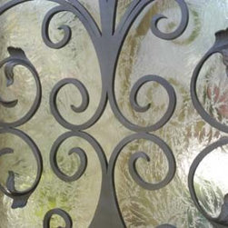 Courtyard & Pedestrain Gates - Home Fencing And Gates