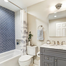 Upstairs Bathroom