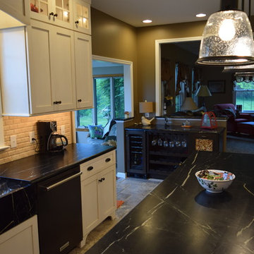 Transitional Design