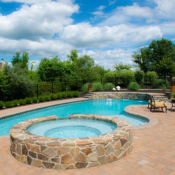 Freeform Pool & Spa - Doylestown, PA