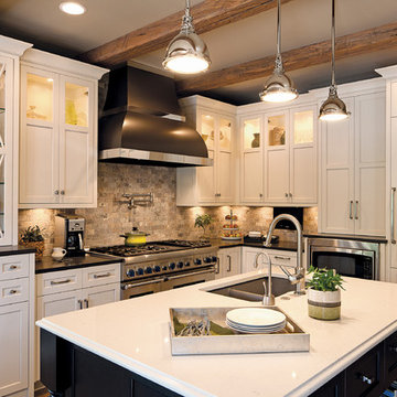 DURA SUPREME CABINETRY