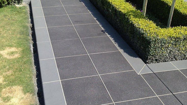 Best 15 Stone Paver Concrete Specialists In Christchurch Canterbury Houzz Nz